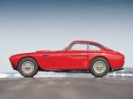 Ferrari 340 Mexico Vignale Berlinetta 1952 года